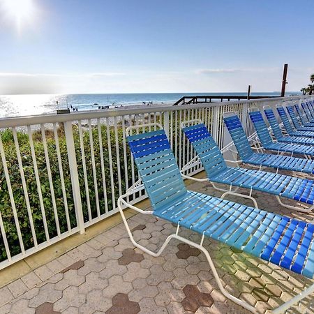 Majestic Tower 1 Unit 2210 Appartement Panama City Beach Buitenkant foto