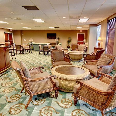 Majestic Tower 1 Unit 2210 Appartement Panama City Beach Buitenkant foto