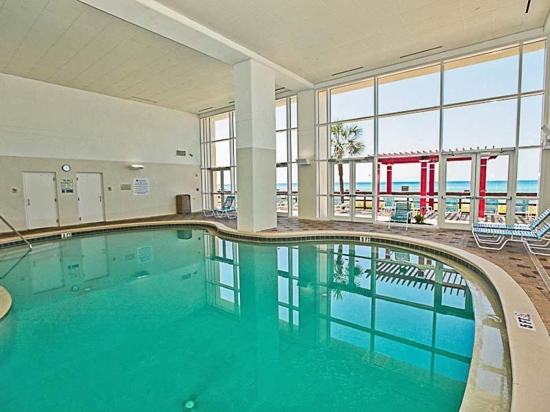 Majestic Tower 1 Unit 2210 Appartement Panama City Beach Buitenkant foto