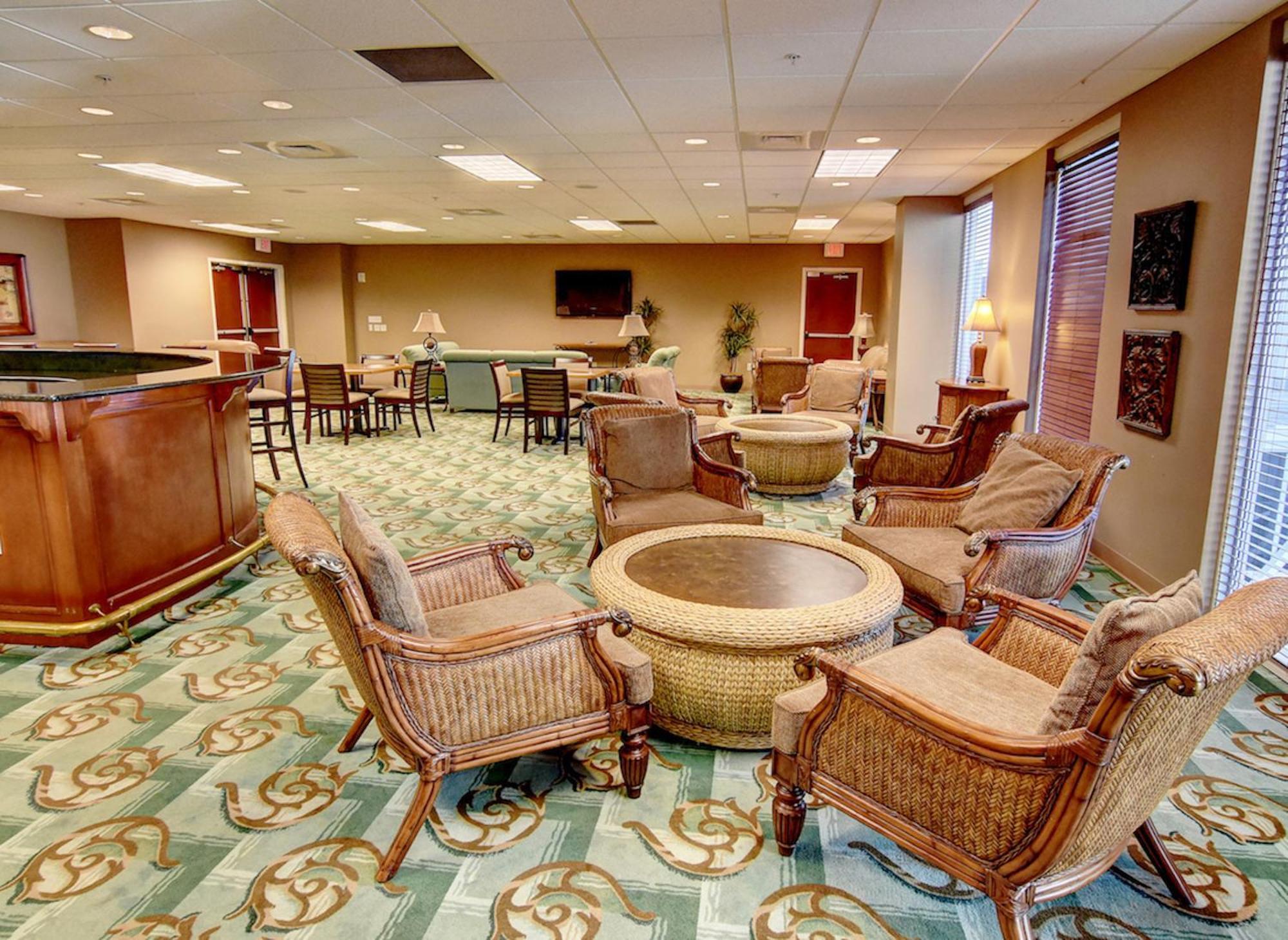 Majestic Tower 1 Unit 2210 Appartement Panama City Beach Buitenkant foto