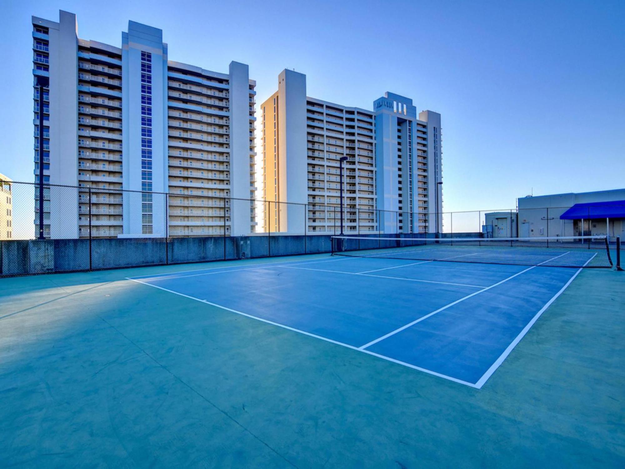Majestic Tower 1 Unit 2210 Appartement Panama City Beach Buitenkant foto