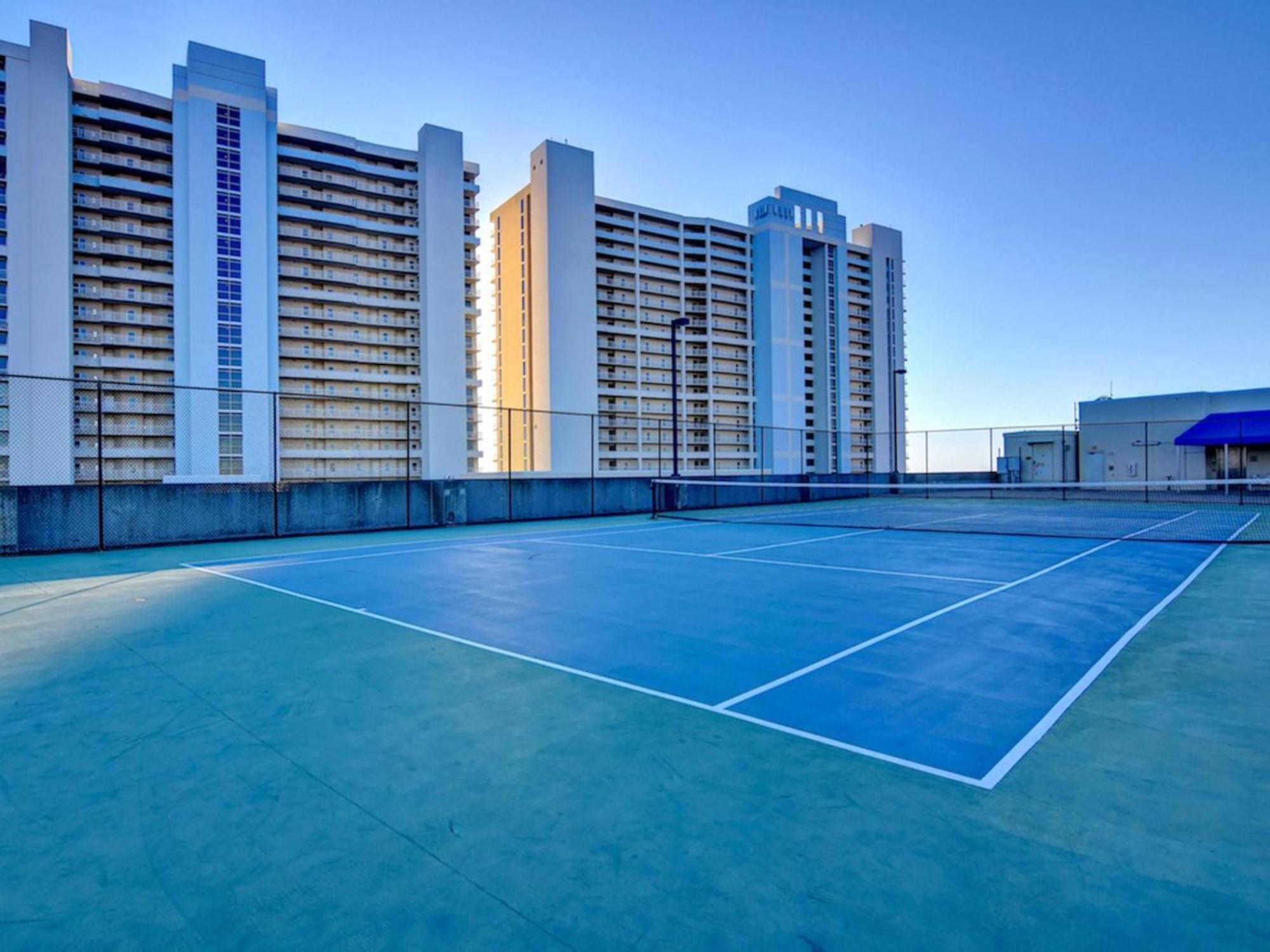 Majestic Tower 1 Unit 2210 Appartement Panama City Beach Buitenkant foto